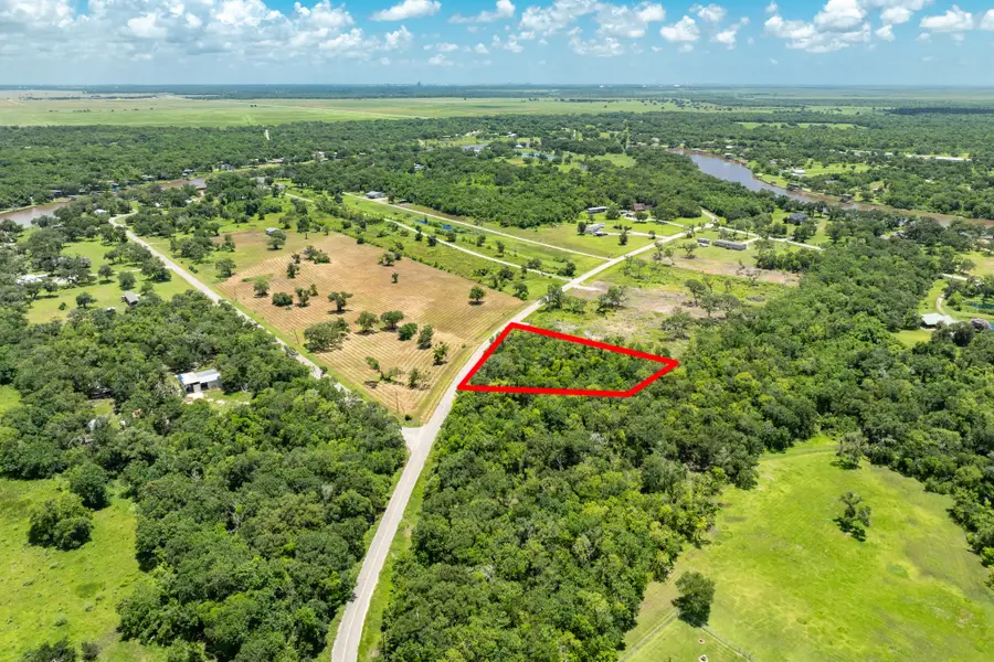 4939 County Road 819, Brazoria, TX 77422 - #3