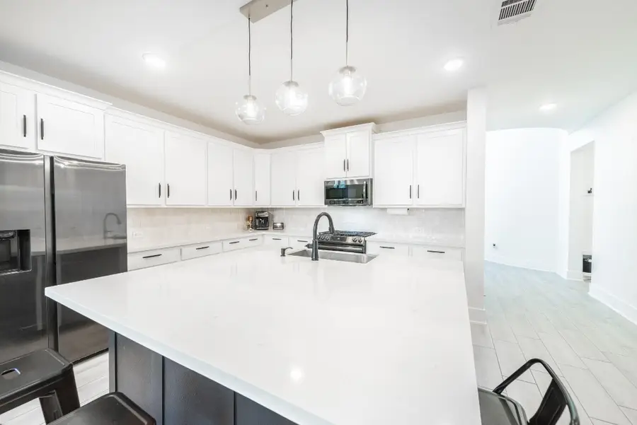 5302 Egret Gable Court, Fulshear, TX 77441 - #3