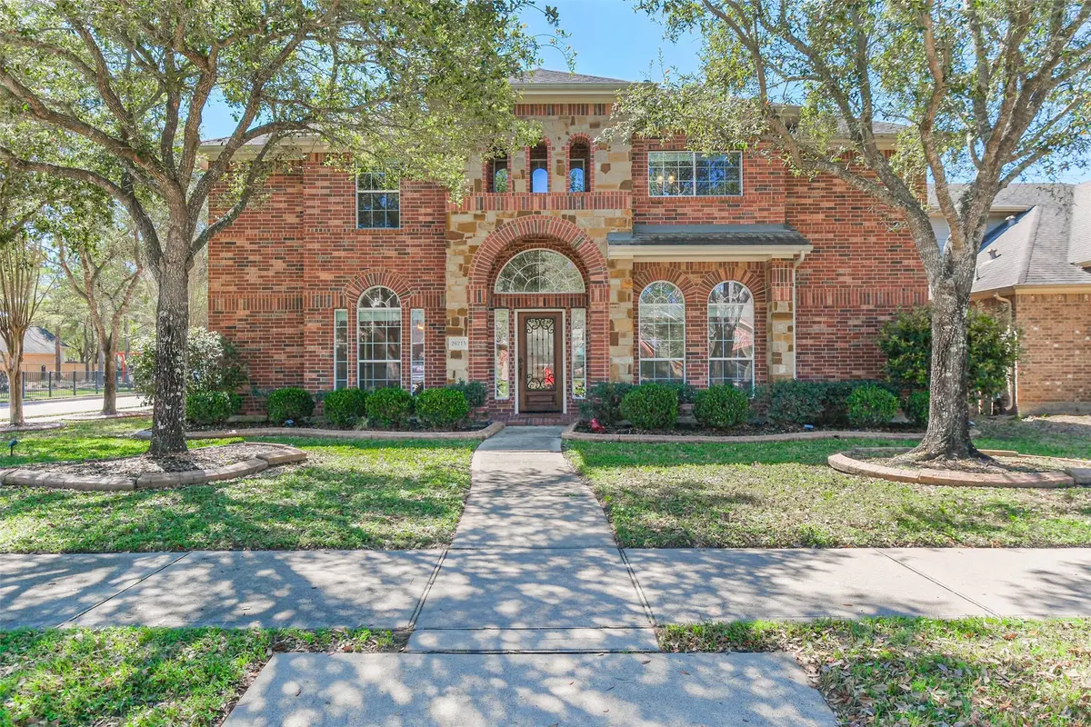 26215 Salt Creek Lane, Katy, TX 77494 - #1