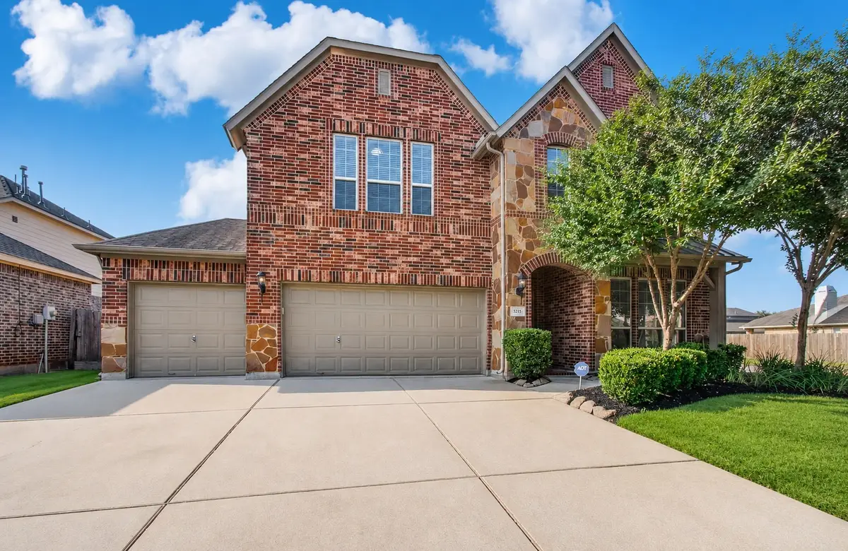 3215 Hawkins Glen Lane, Katy, TX 77449 - #1