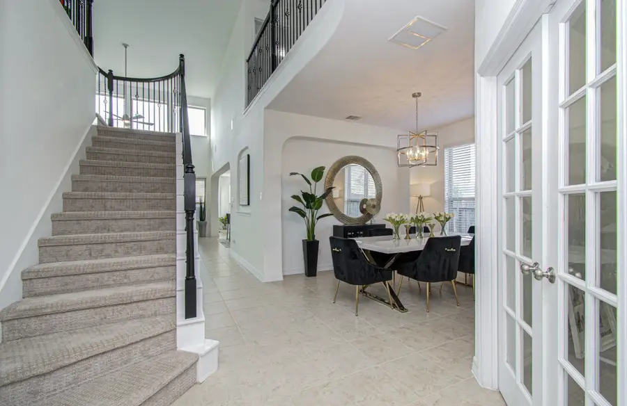 3215 Hawkins Glen Lane, Katy, TX 77449 - #3
