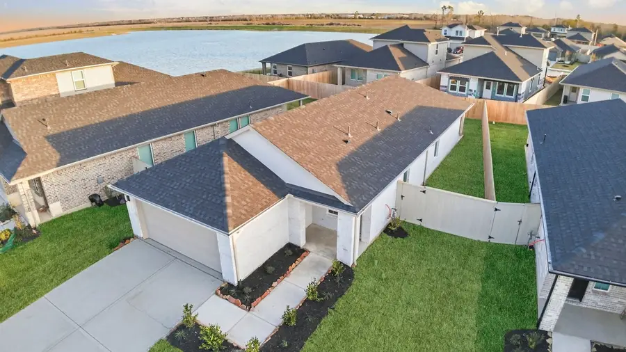 3545 Longhorn Valley Street, Texas City League City, TX 77511 - #3