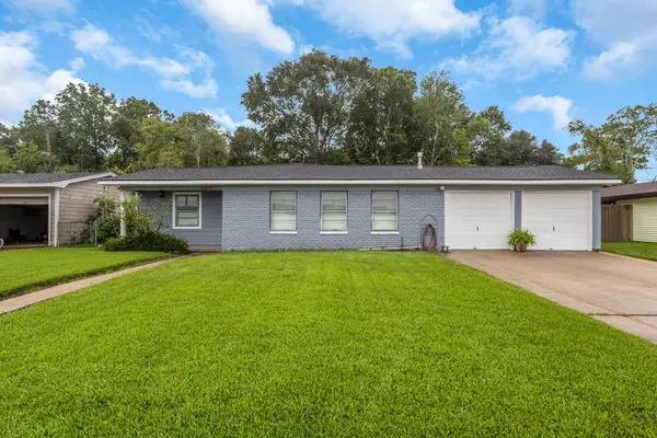 8515 Frazier Drive, Beaumont, TX 77707