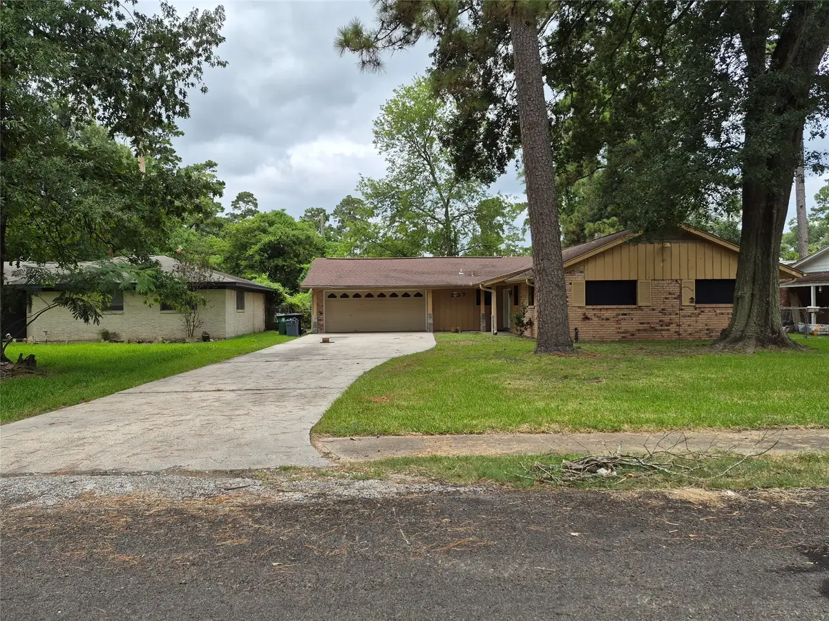 207 Loon River Drive, Huffman, TX 77336 - #1