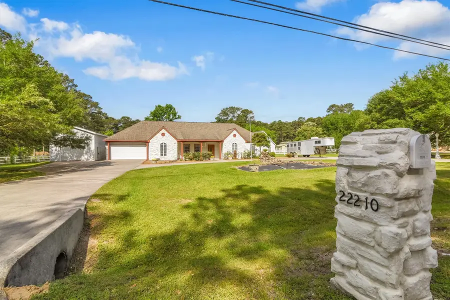 22210 Timber Ridge Drive, Magnolia, TX 77355 - #2