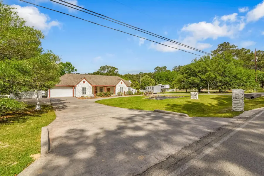 22210 Timber Ridge Drive, Magnolia, TX 77355 - #3