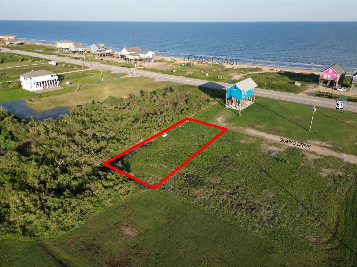 2314 Gumbo Drive, Gilchrist, TX 77617 - #1
