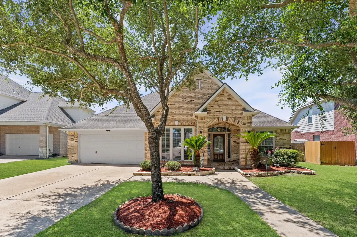 26615 Boulder Cove Court, Katy, TX 77494 - #1