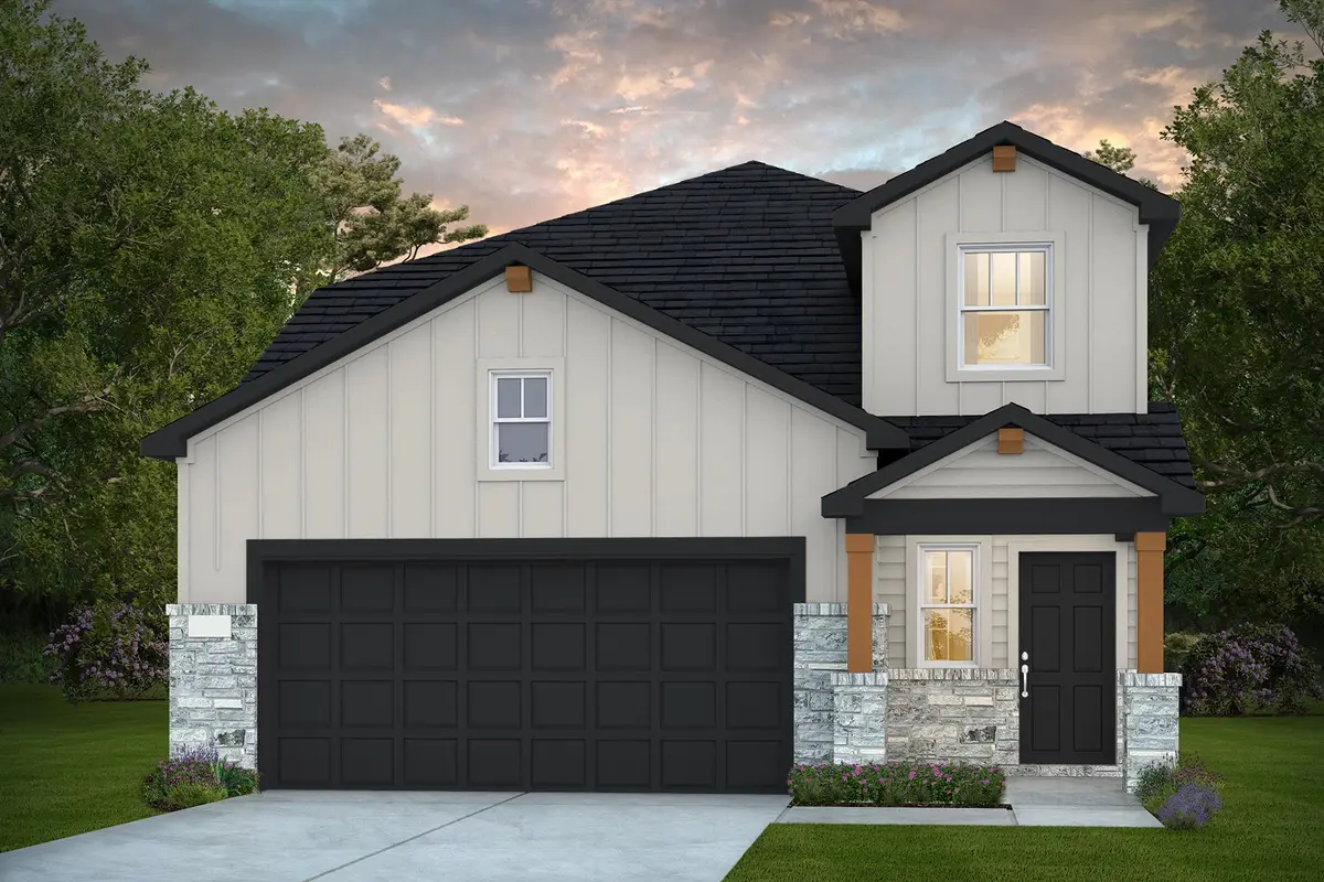 1014 Lost Wagon Drive, Montgomery, TX 77356 - Image #1