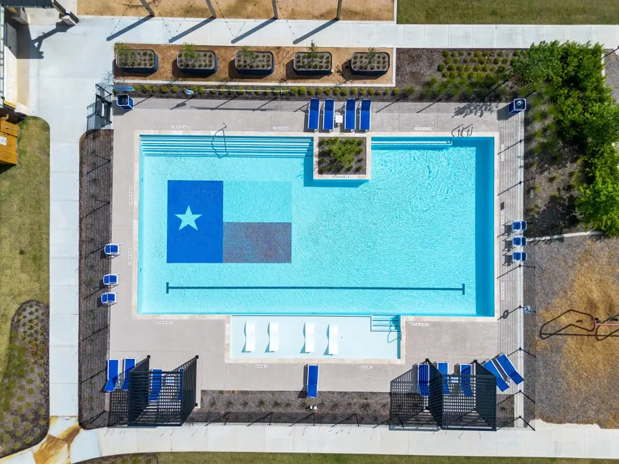 1014 Lost Wagon Drive, Montgomery, TX 77356 - Image #3