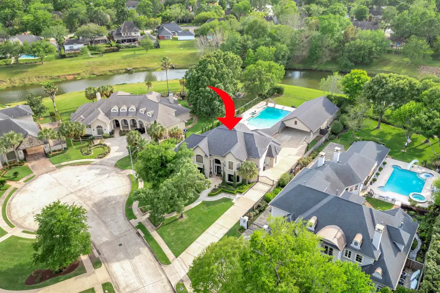 15106 Bronze Bay Court, Houston, TX 77059 - #3