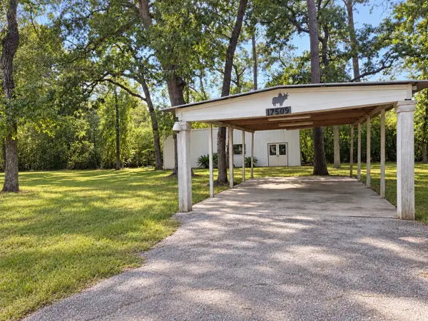 17503 Heaton Court, Magnolia, TX 77355