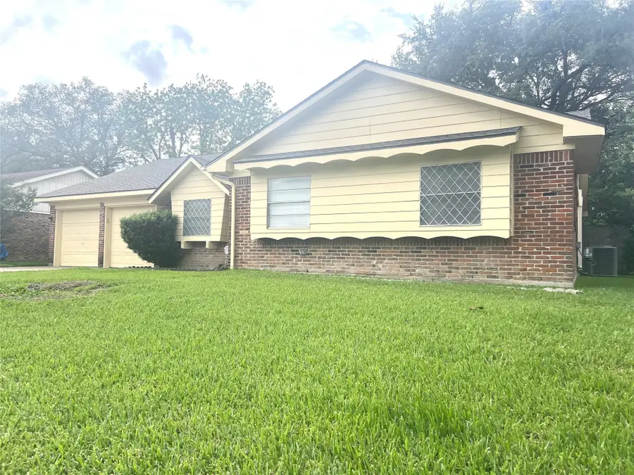 8418 Hazen Street, Houston, TX 77036 - Image #2