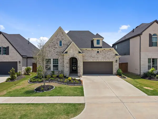 7214 Oak Grove Trail, Katy, TX 77493