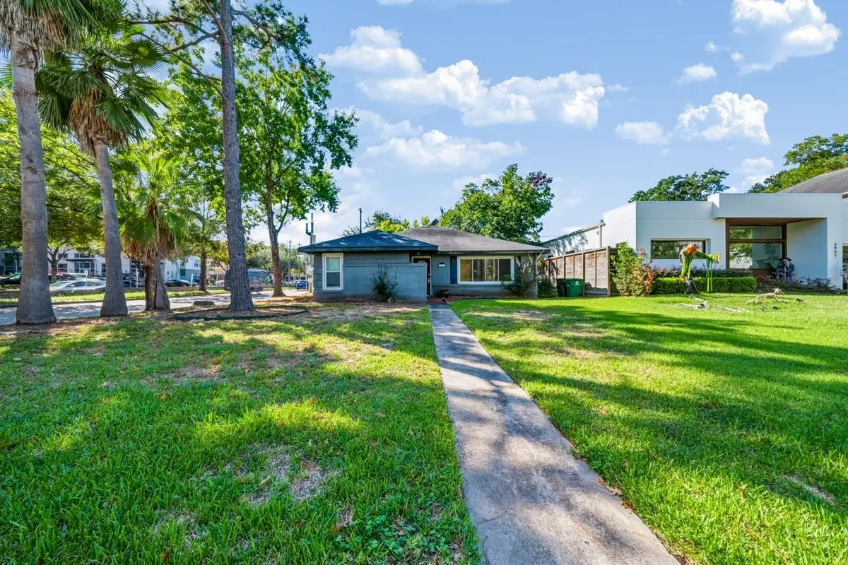 3903 Colquitt Street, Houston, TX 77027 - #1