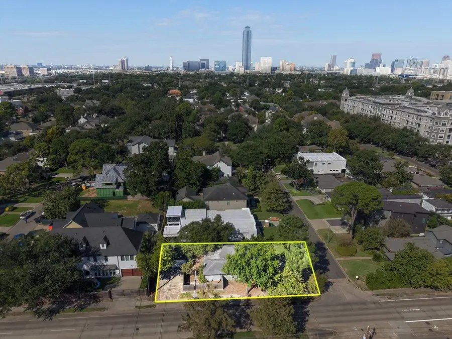 3903 Colquitt Street, Houston, TX 77027 - #3