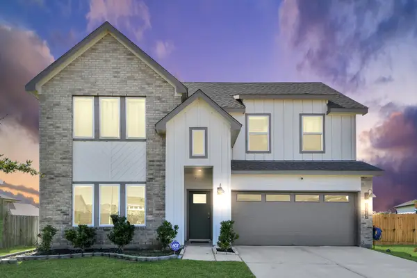 13910 Red River Drive, Baytown, TX 77523