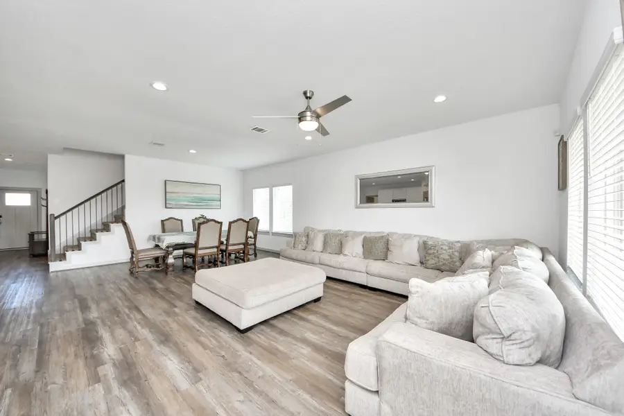 13910 Red River Drive, Baytown, TX 77523 - #3