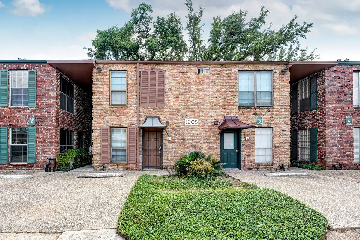 1205 Autrey Street #15, Houston, TX 77006 - #1
