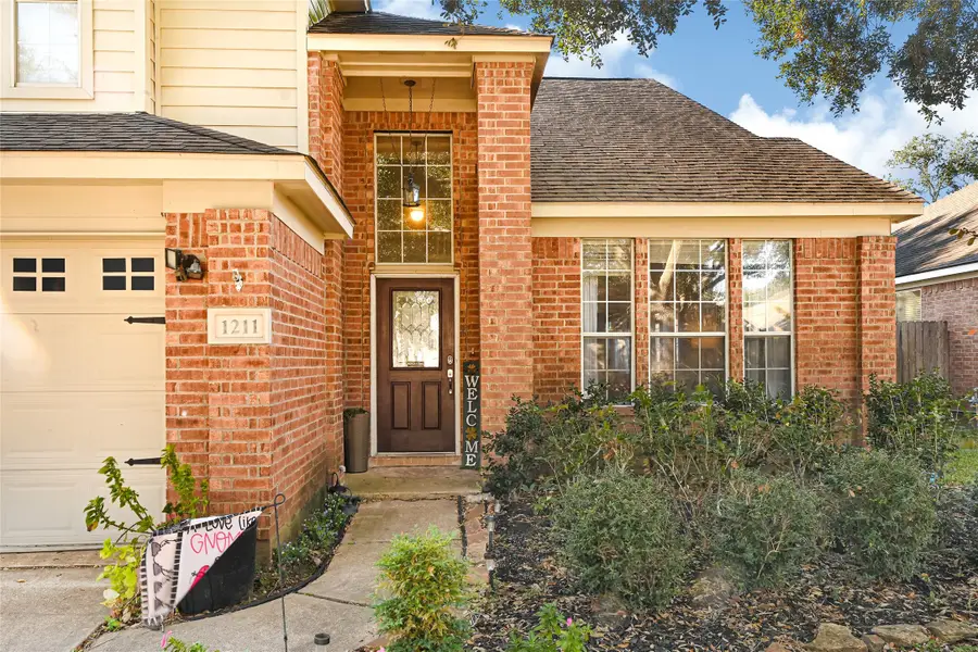 1211 Atlanta Drive, Richmond, TX 77406 - Image #3