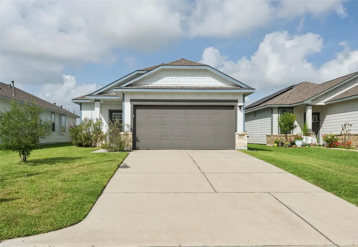 111 Tejas Village Parkway, Beasley, TX 77417 - #1