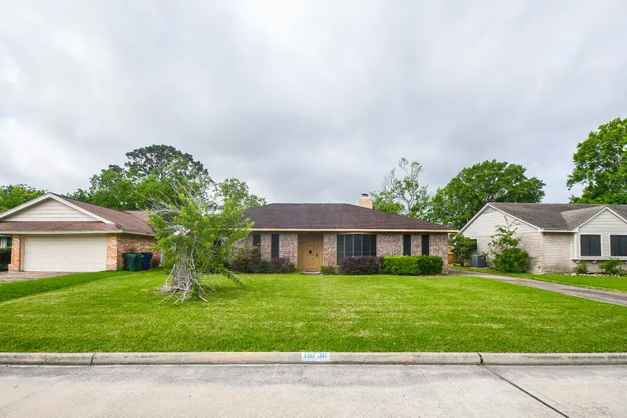 16730 Townes Road, Friendswood, TX 77546 - #2