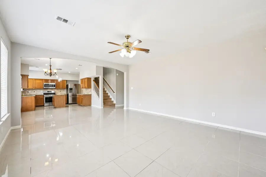 2130 Autumn Fern Drive, Katy, TX 77450 - #3