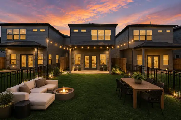 13519 Ivy Vine Lane, Houston, TX 77047