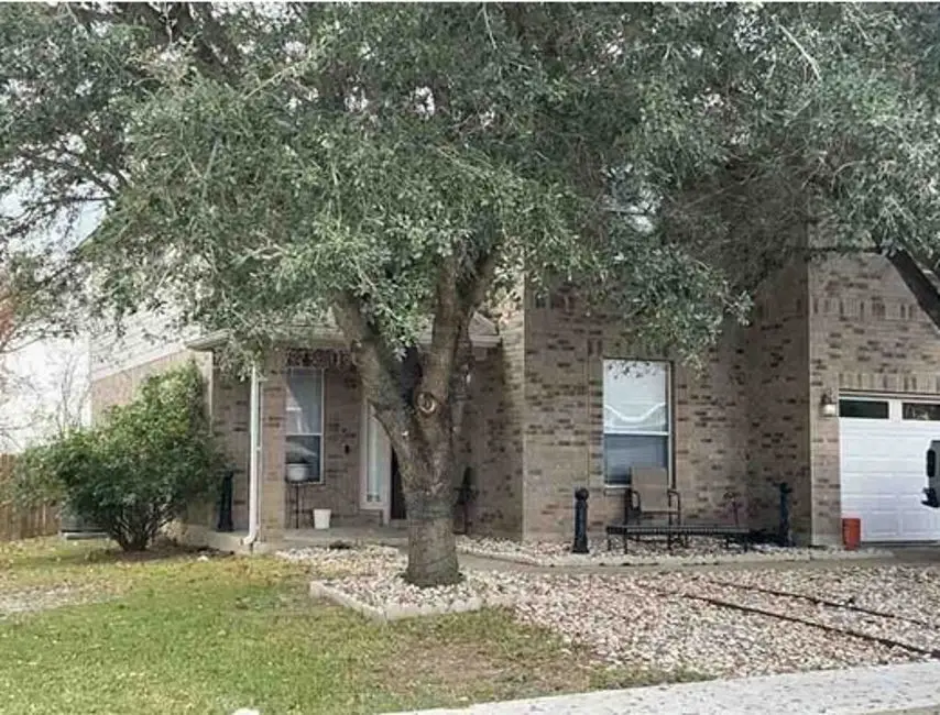 17817 Floribundas, Elgin, TX 78621 - #1