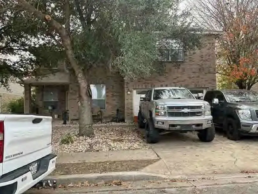 17817 Floribundas, Elgin, TX 78621 - #2