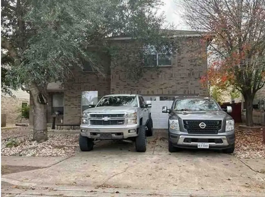 17817 Floribundas, Elgin, TX 78621 - #3