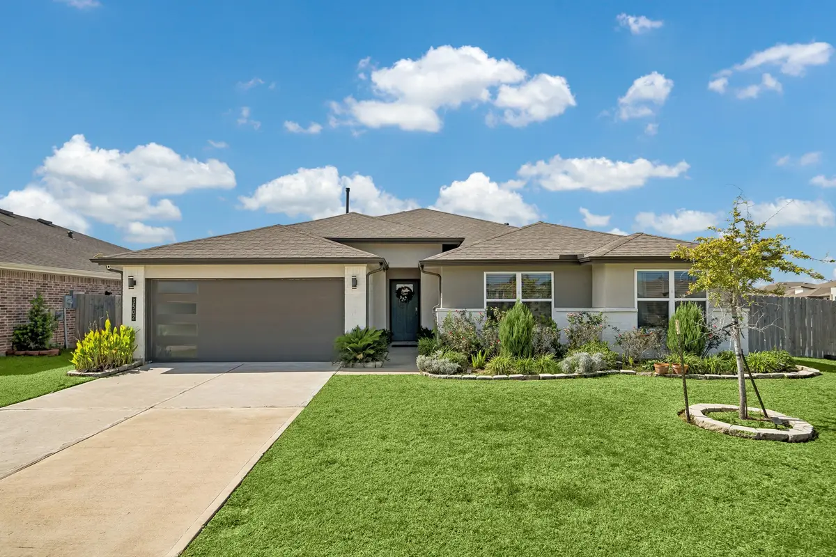 3502 Joshua Grove Lane, Missouri City, TX 77459 - #1