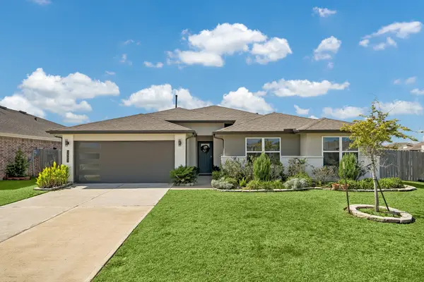 3502 Joshua Grove Lane, Missouri City, TX 77459