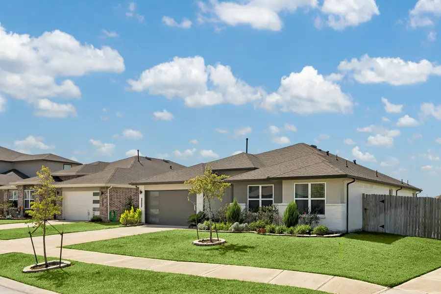 3502 Joshua Grove Lane, Missouri City, TX 77459 - #2