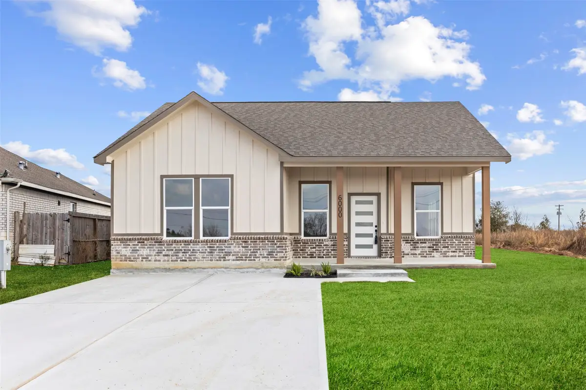 6000 Road 5503, Cleveland, TX 77327 - Image #1