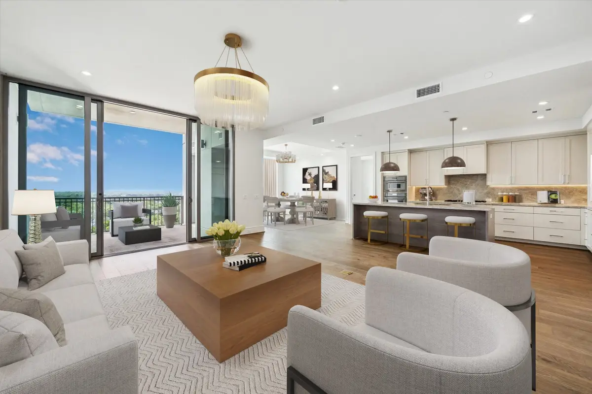 5656 San Felipe Street #1304, Houston, TX 77056 - Image #1