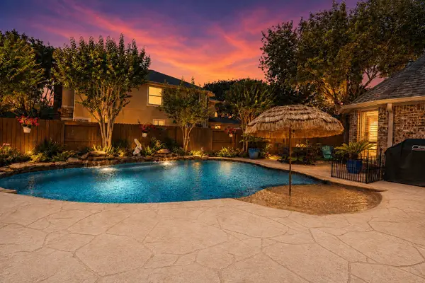 2884 Tuscania Lane, League City, TX 77573