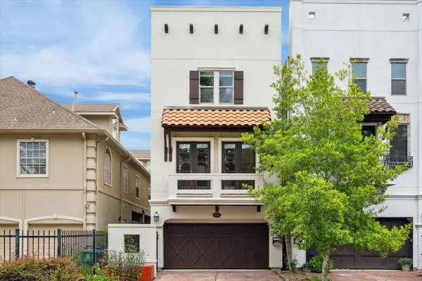 6526 Pickens Street, Houston, TX 77007