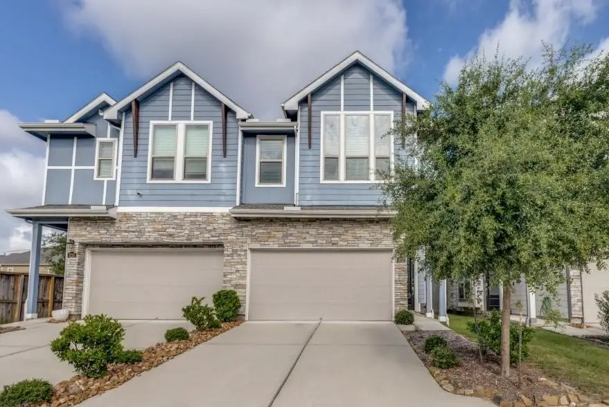 4727 Glen Isle Drive, Houston, TX 77009 - #1