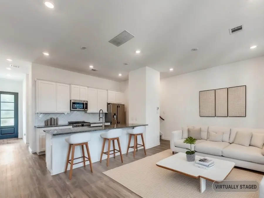 4727 Glen Isle Drive, Houston, TX 77009 - #2