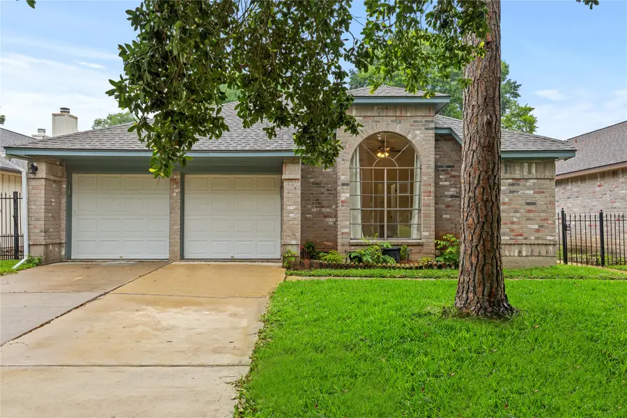 1318 Roundstone Drive, Richmond, TX 77406 - #2