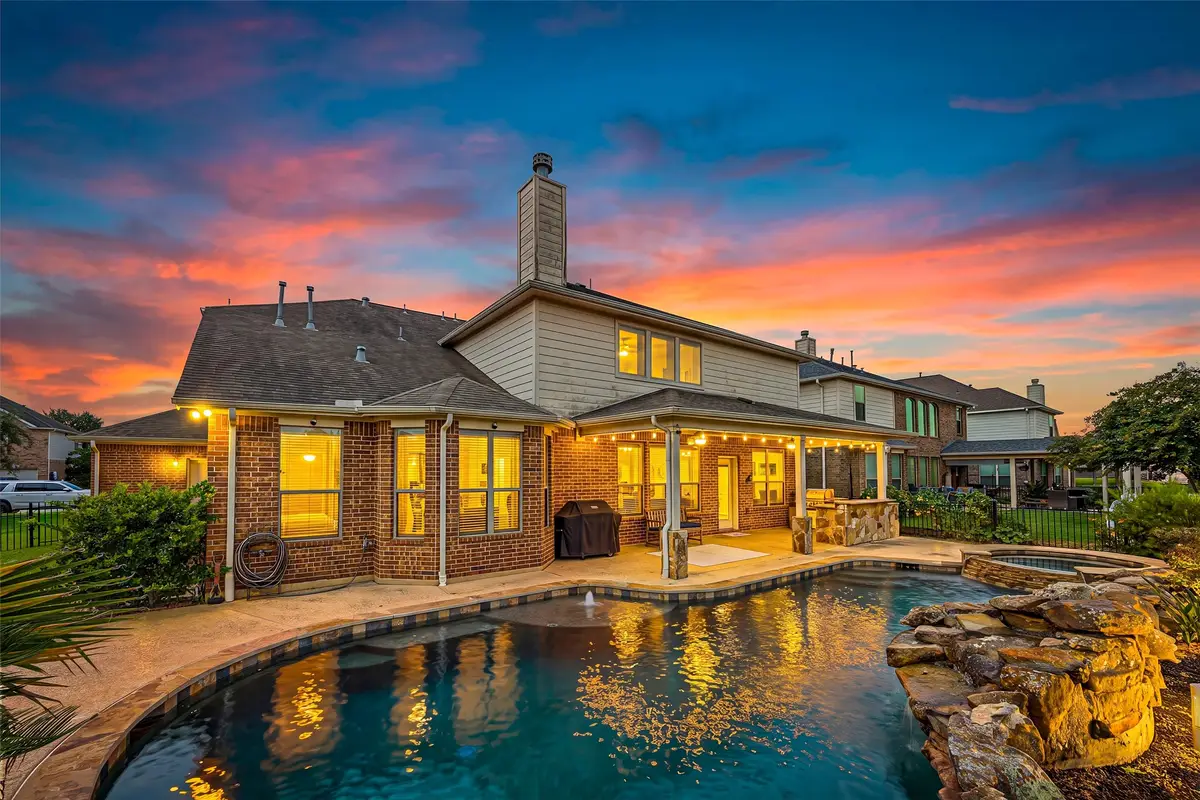 23502 Starbridge Lake Lane, Richmond, TX 77407 - #1