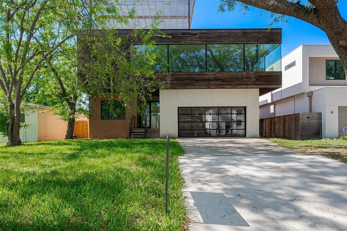 5524 Jessamine Street, Houston, TX 77081 - #1