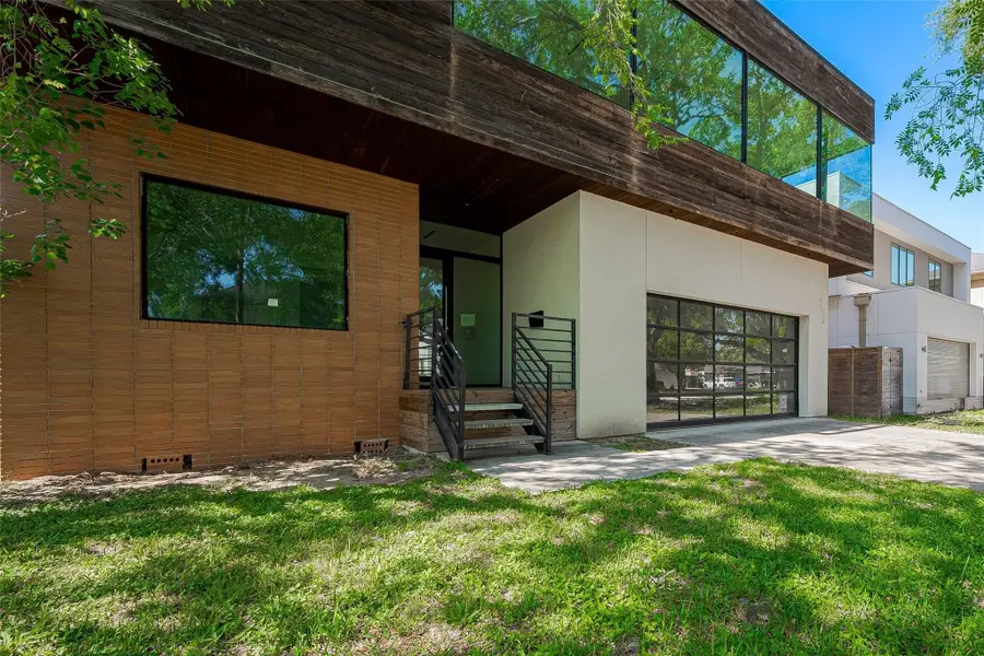 5524 Jessamine Street, Houston, TX 77081 - #3