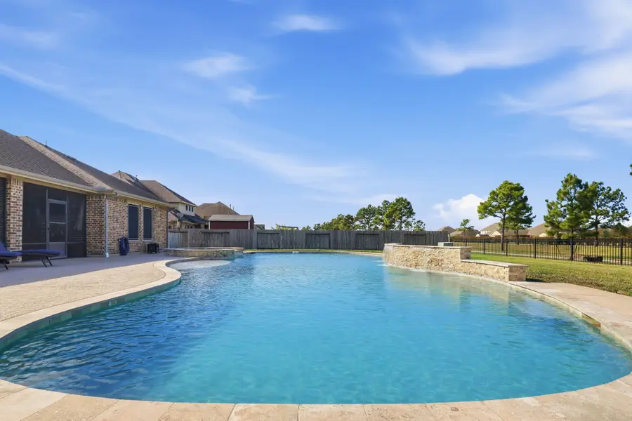 4115 Broadmoor Drive, Monterey Belvieu, TX 77523 - #2