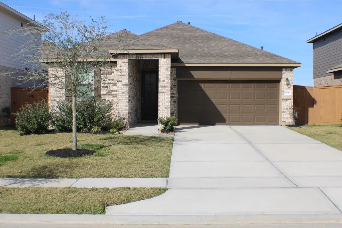 14314 Lunan Drive, Texas City, TX 77568 - #1
