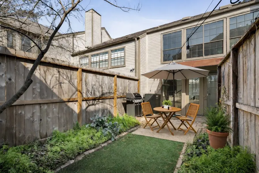 254 E 5th Street, Houston, TX 77007 - #2