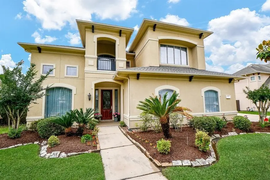 1731 Pampas Trail Drive, Friendswood, TX 77546 - #2
