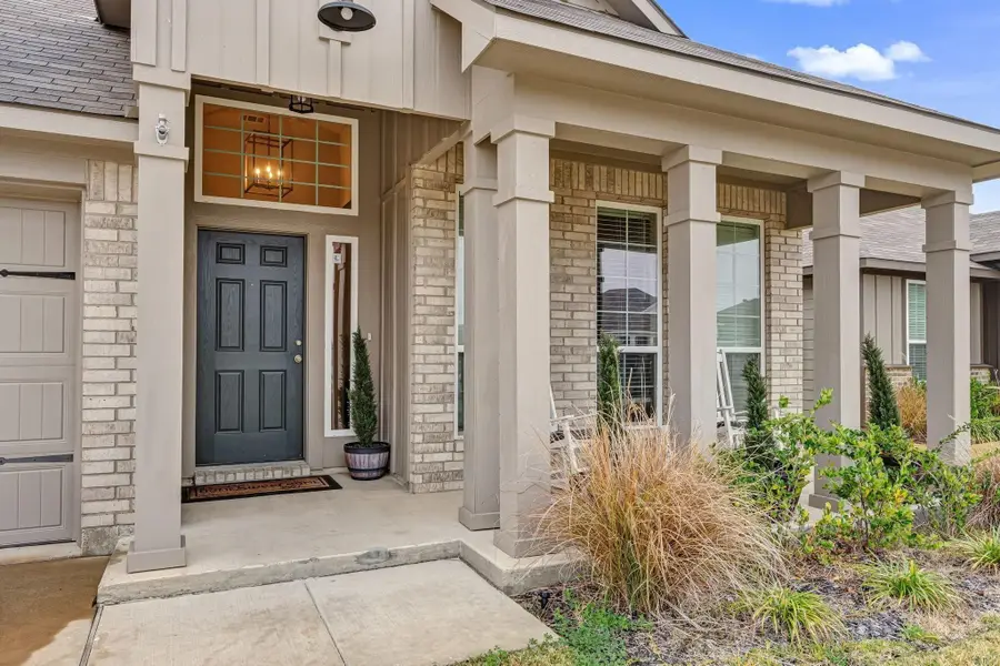 1946 Chief Street, Bryan, TX 77807 - #2