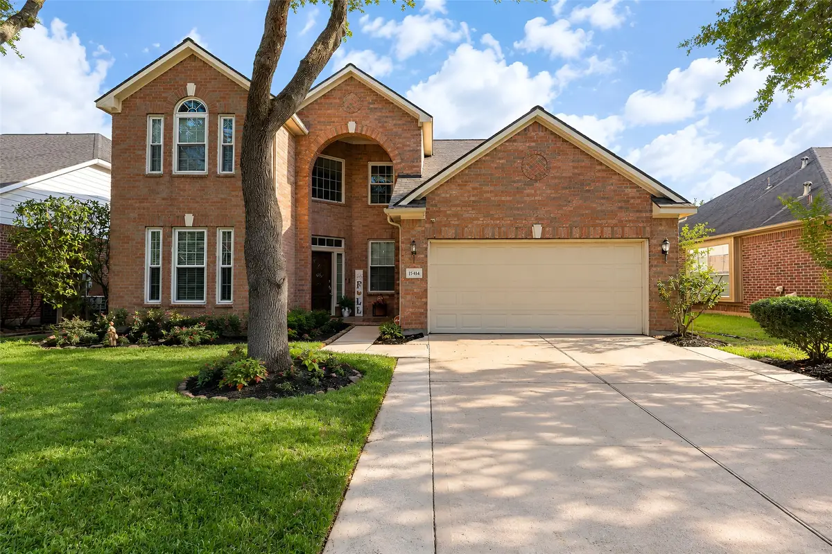 15414 Wild Timber Trail, Cypress, TX 77433 - #1